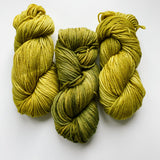 Twist Yarn