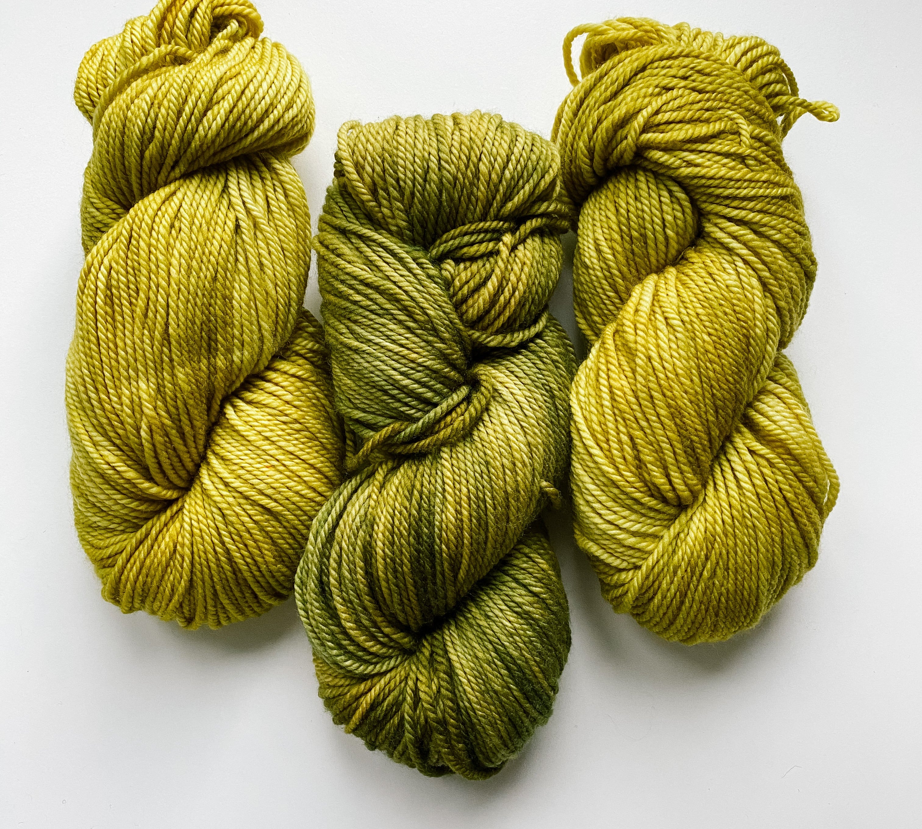 Twist Yarn