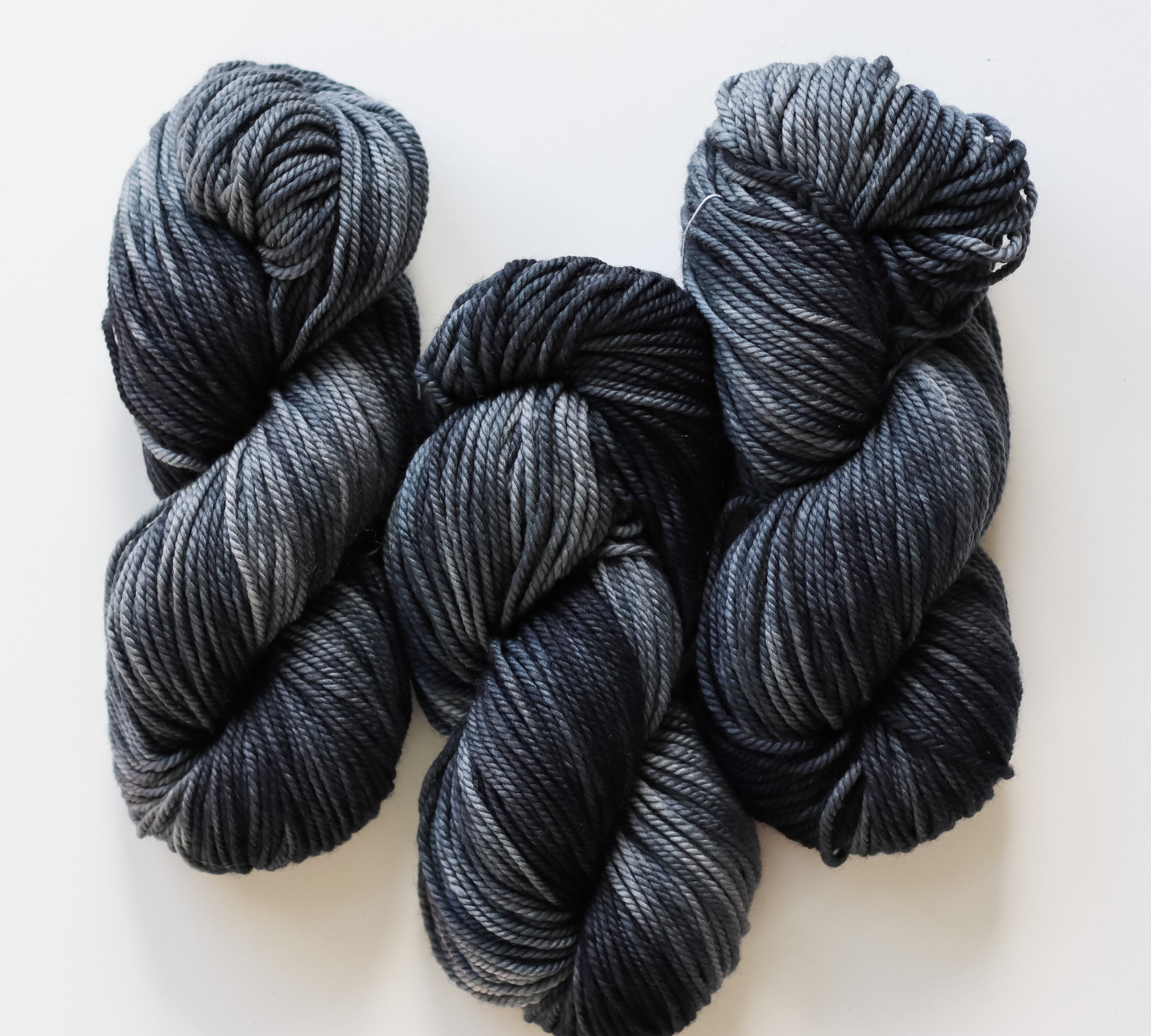 Twist Yarn