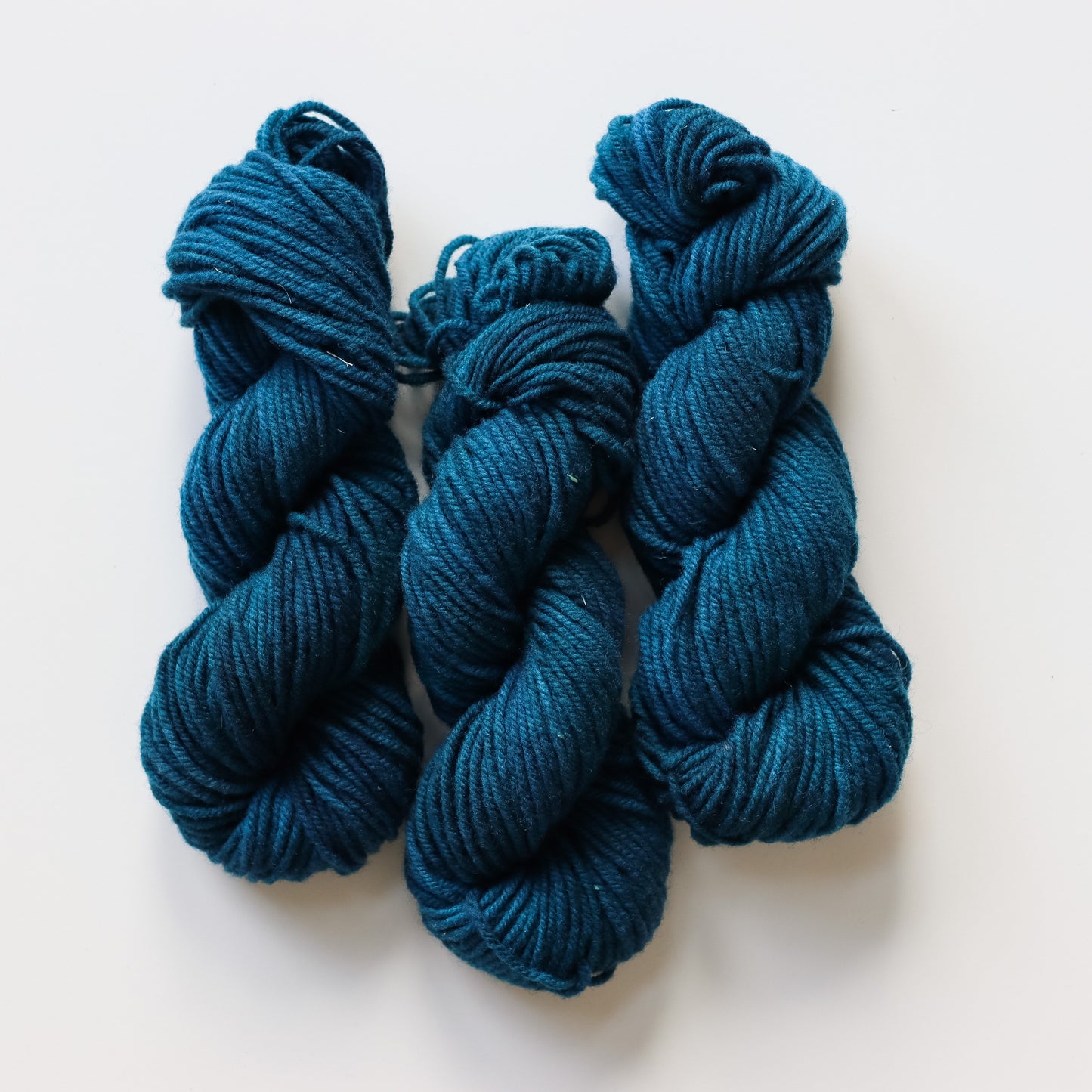 Heirloom Yarn
