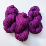 Twist Yarn