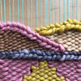 Beginner Weaving E-Class