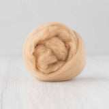 Dune Extra Fine Merino Wool Roving