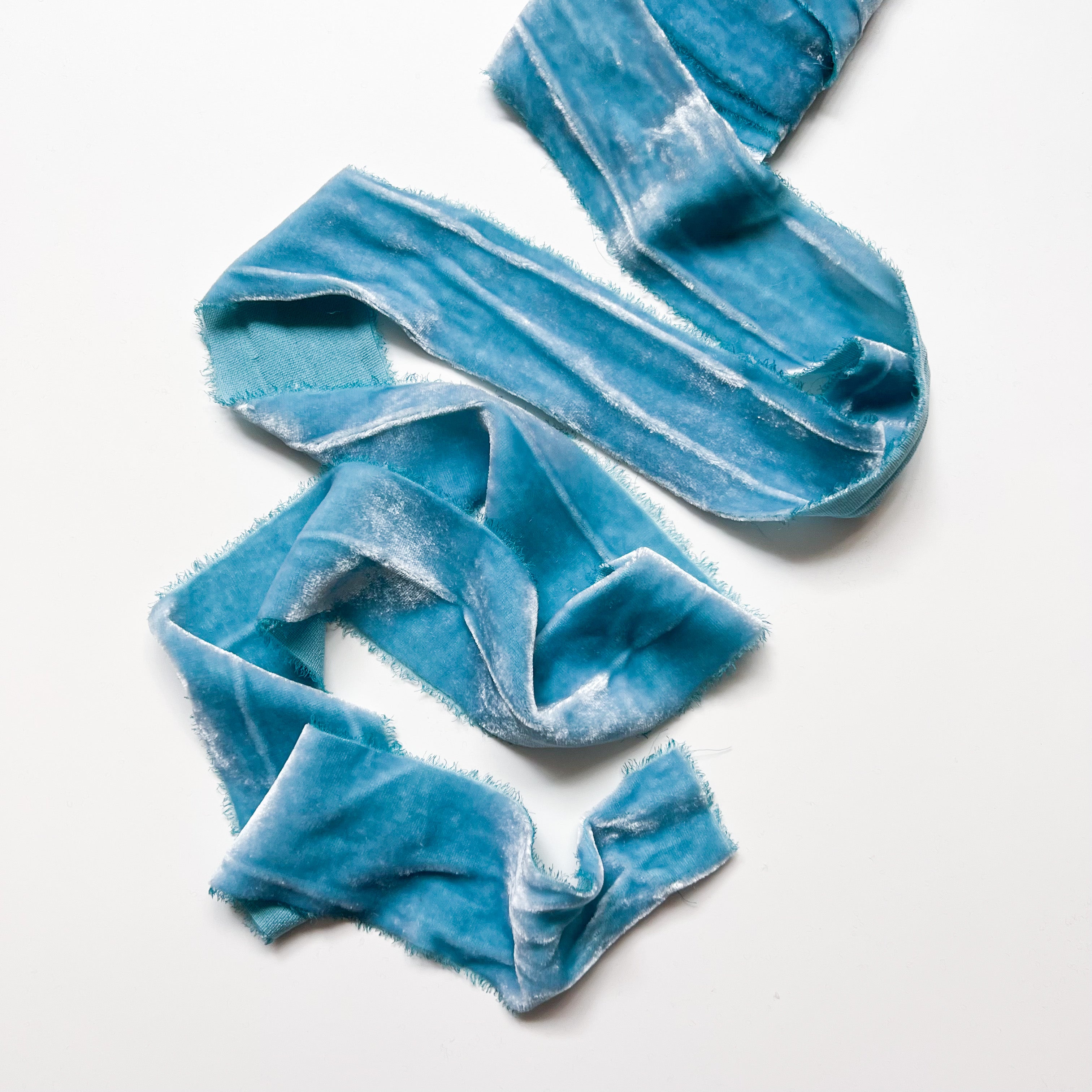 Velvet Ribbon