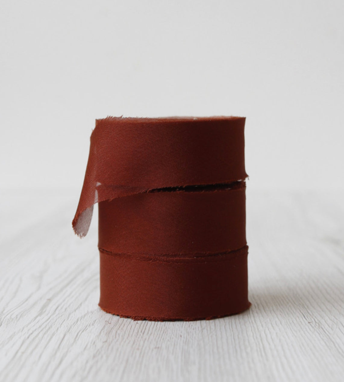 Chiffon Silk Ribbon