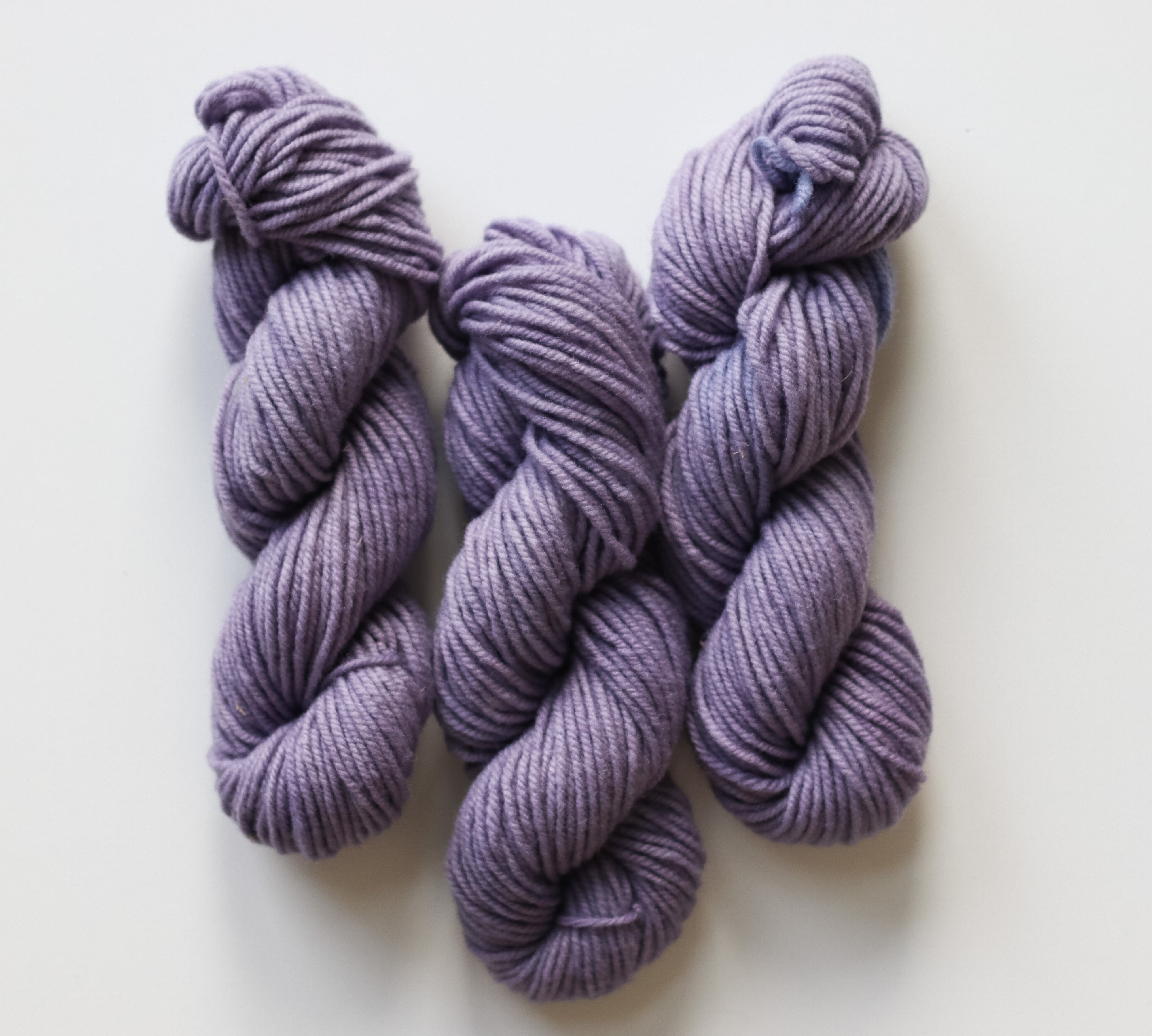 Heirloom Yarn