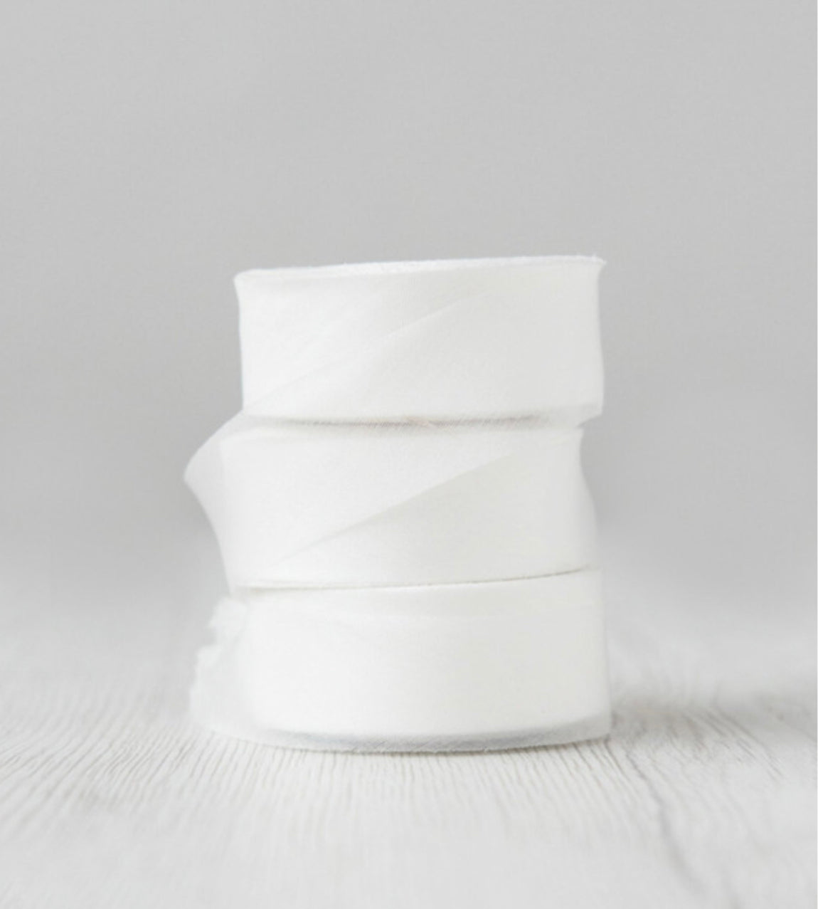 Chiffon Silk Ribbon