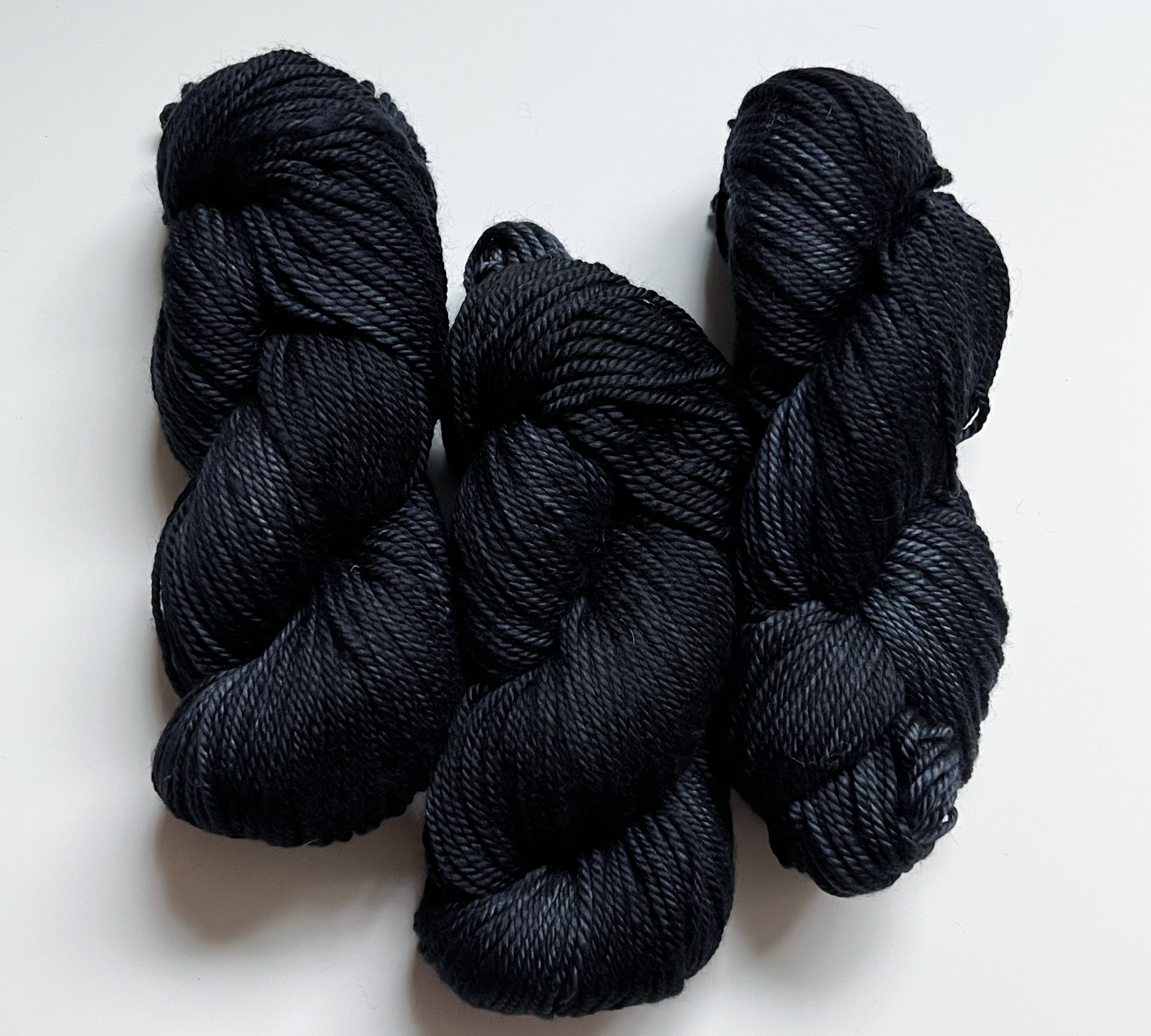 Twist Yarn