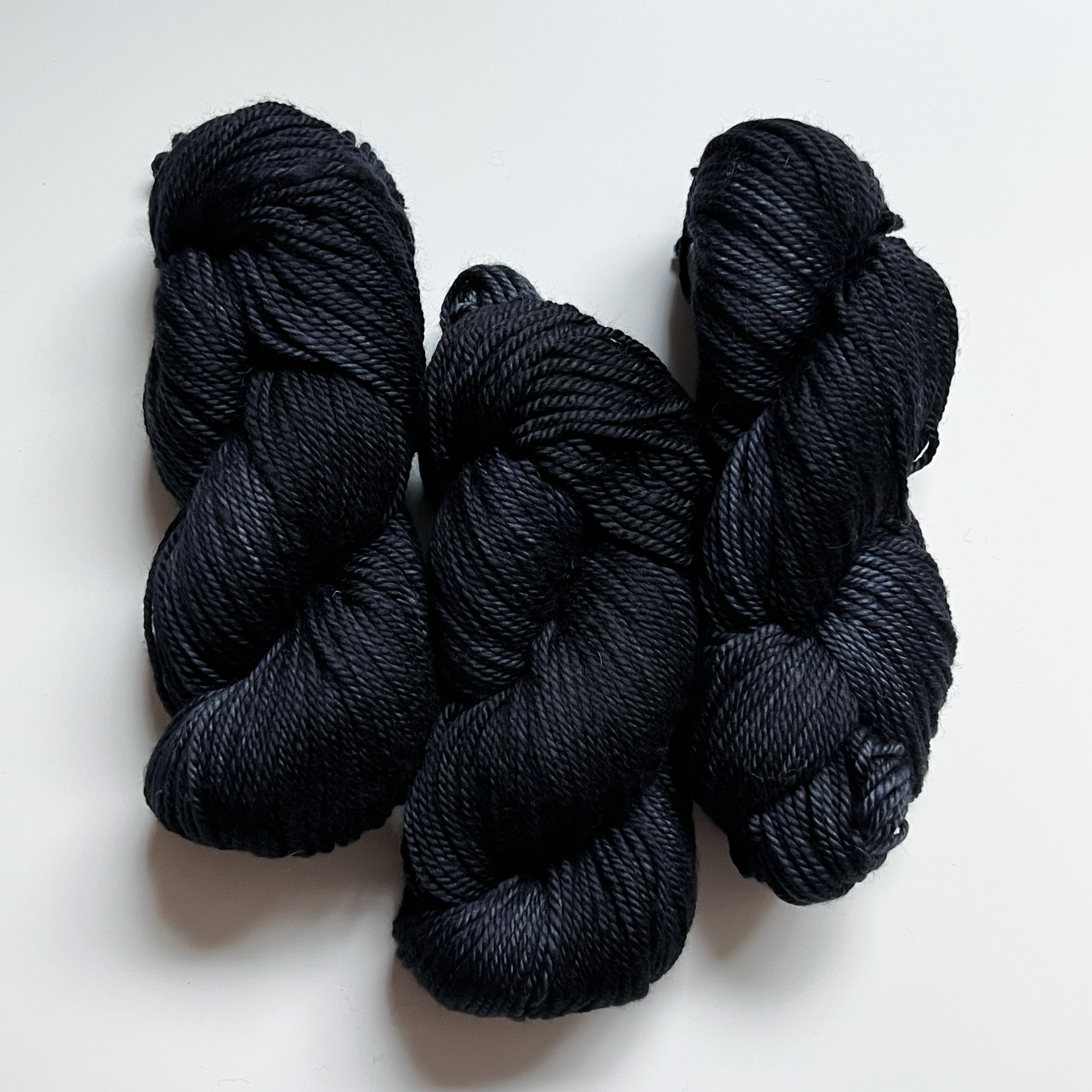 Twist Yarn