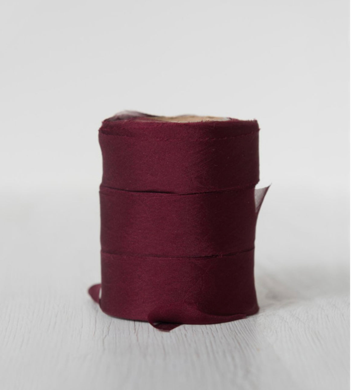 Chiffon Silk Ribbon
