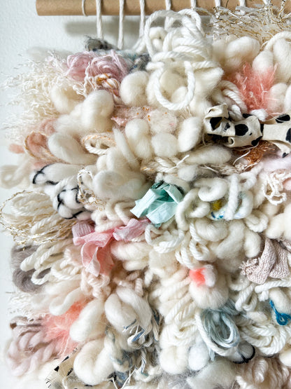Twinkle / Wall Hanging