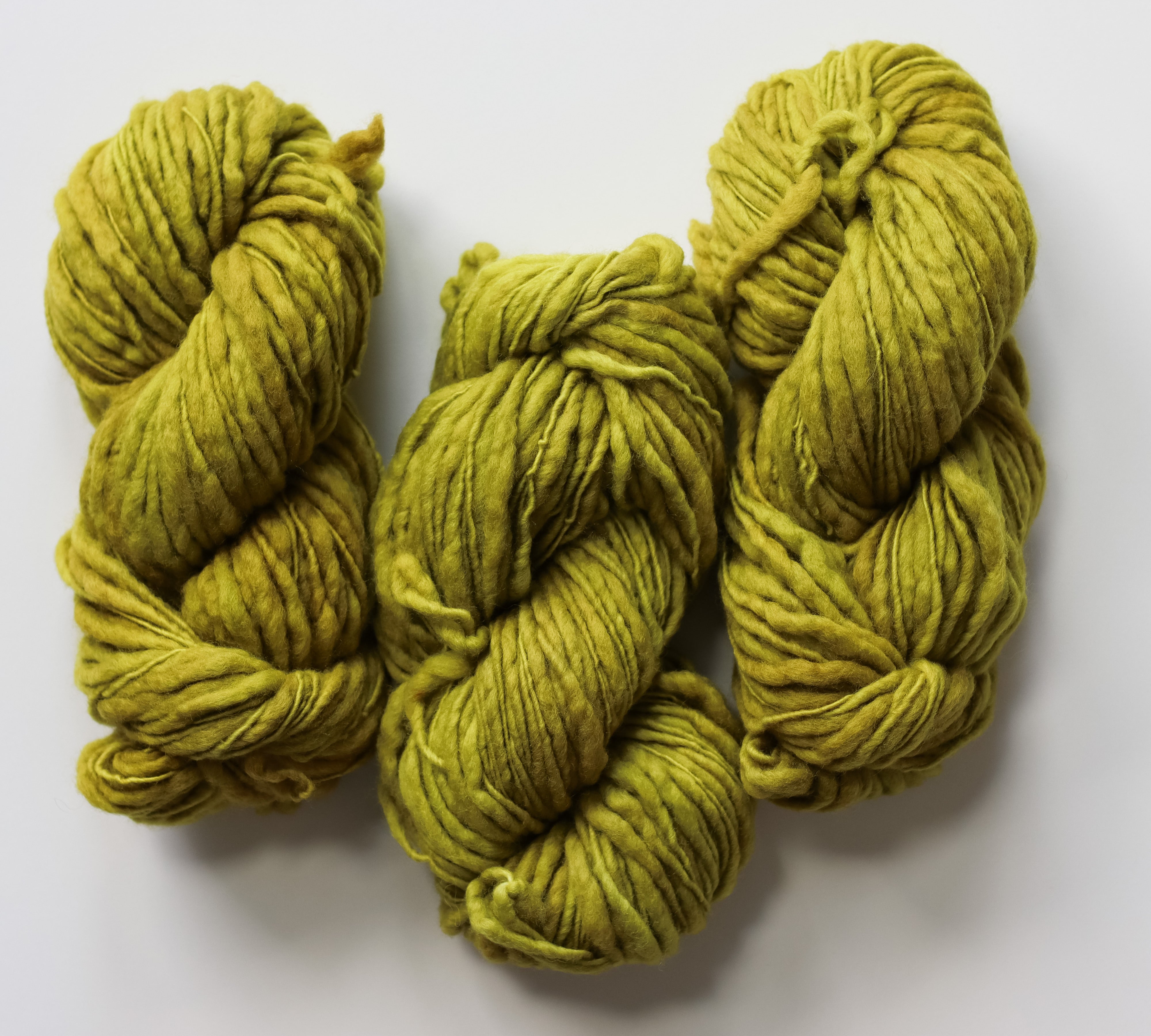 Jungle Yarn