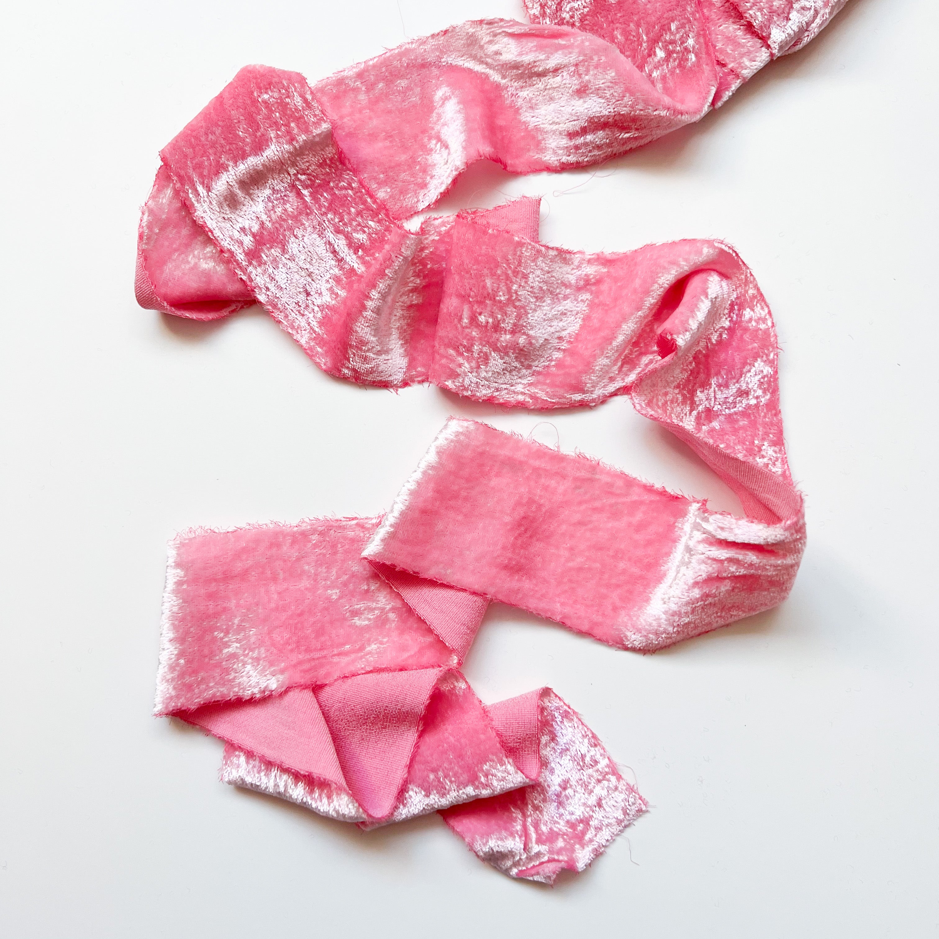 Velvet Ribbon