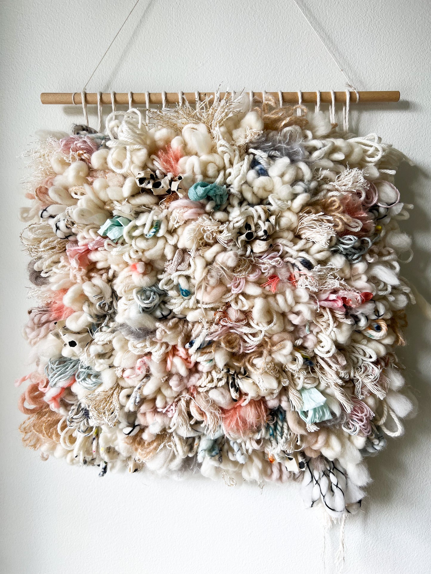 Twinkle / Wall Hanging