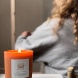 Tapestries- Luxury Soy Candle