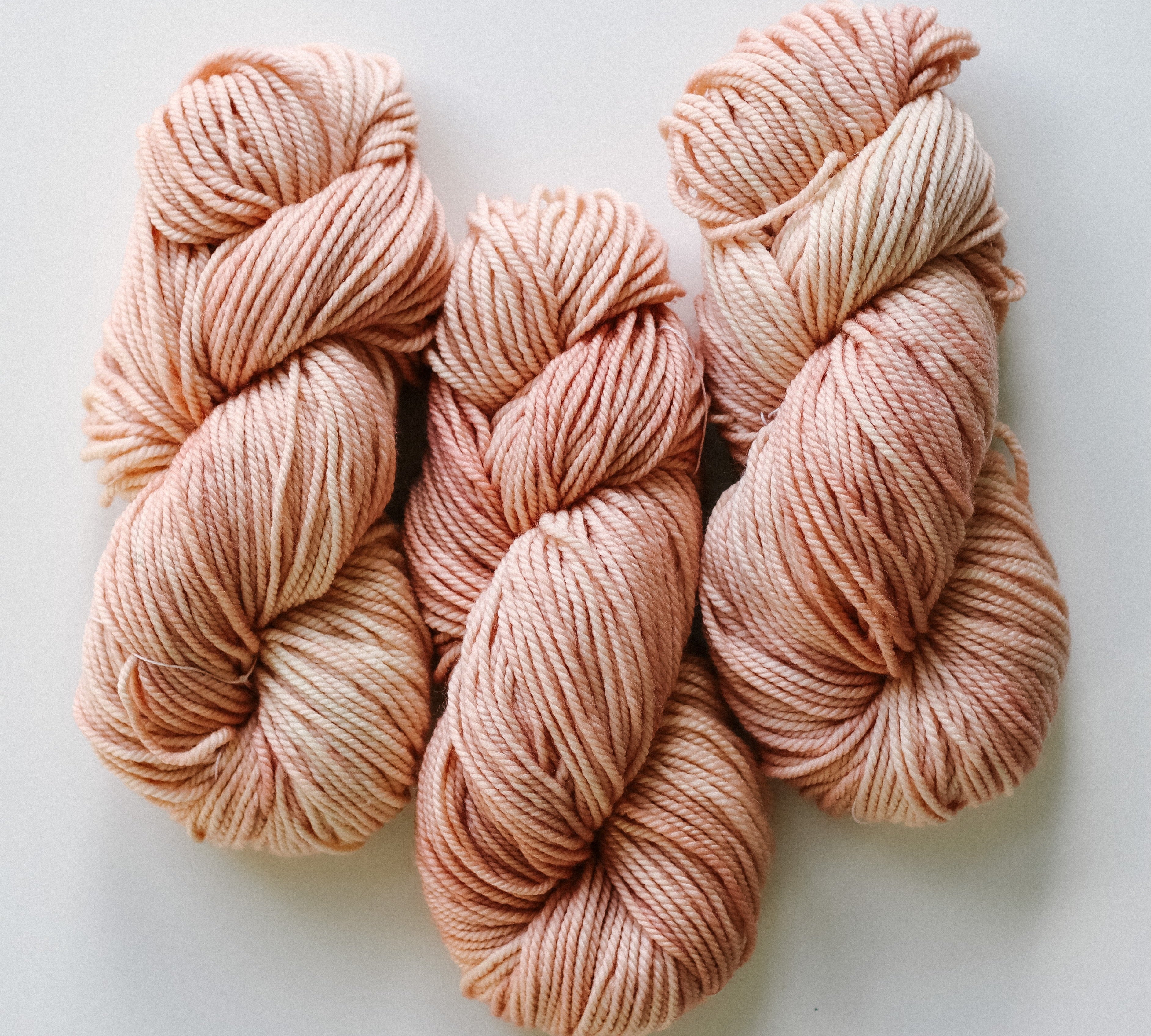 Twist Yarn