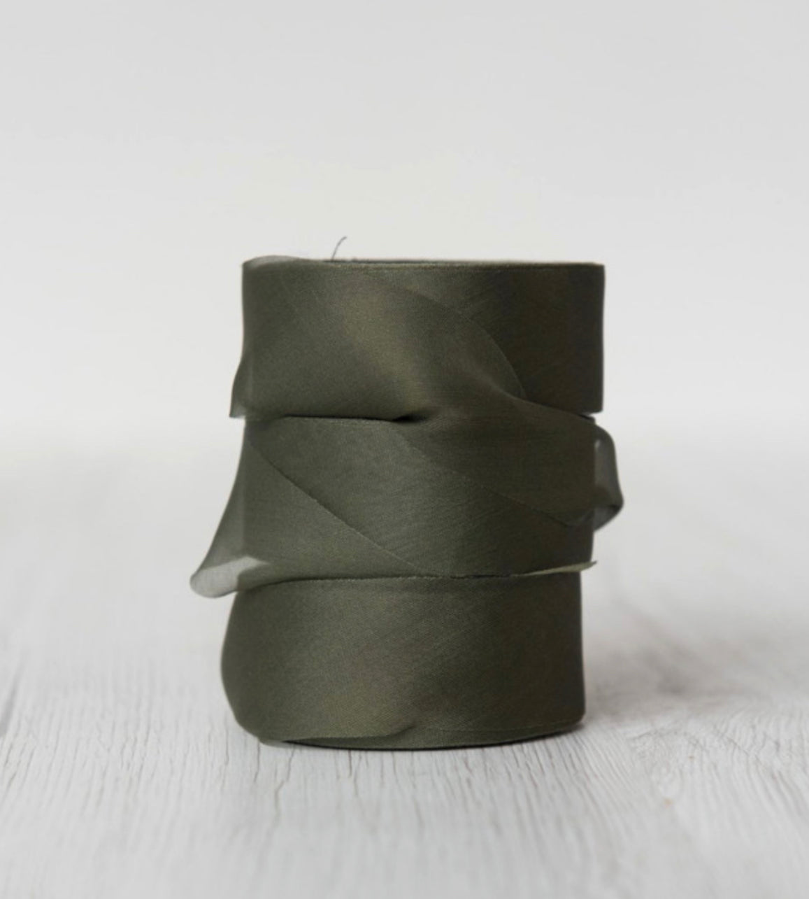 Chiffon Silk Ribbon