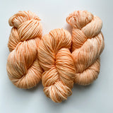 Twist Yarn