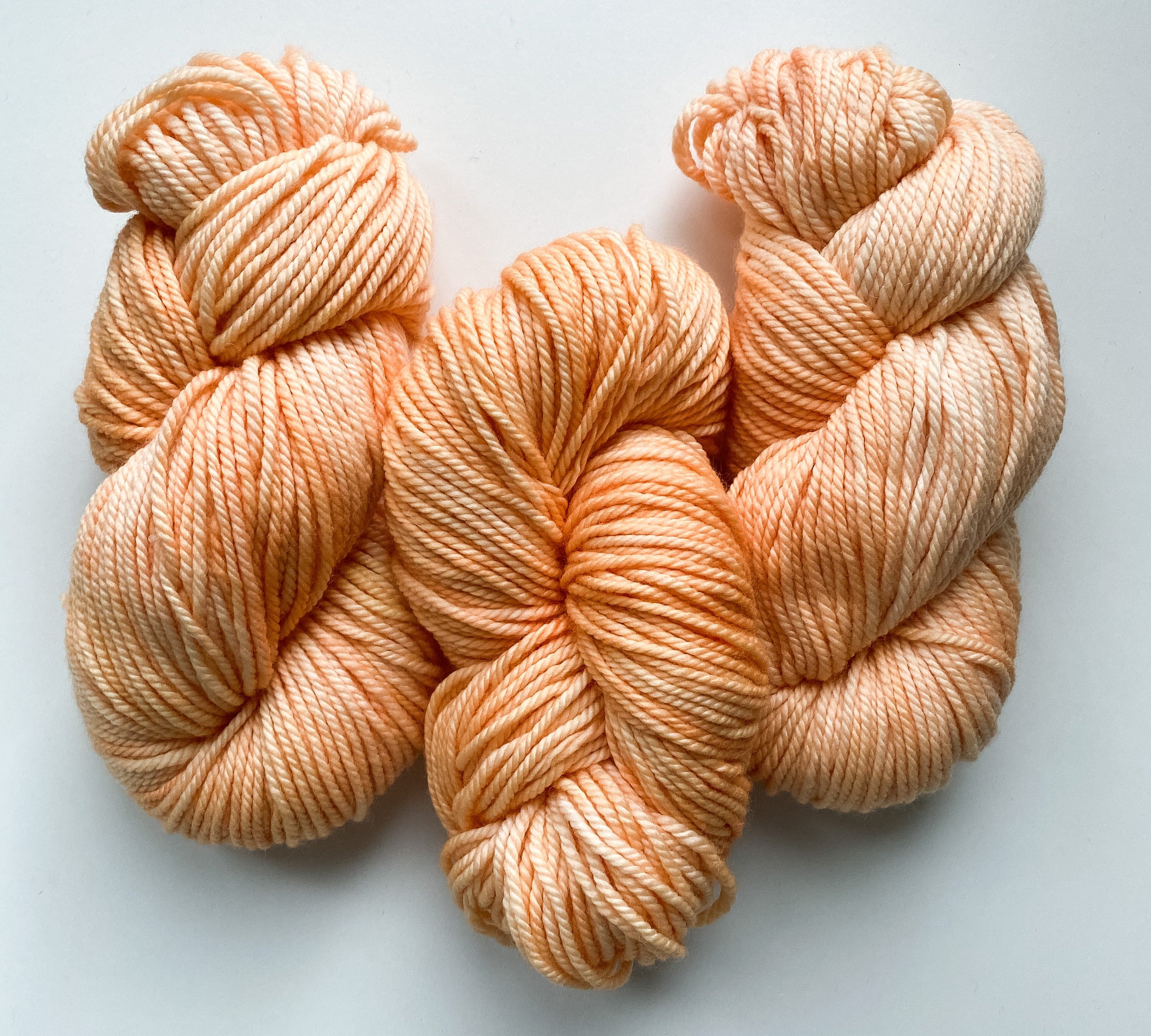 Twist Yarn