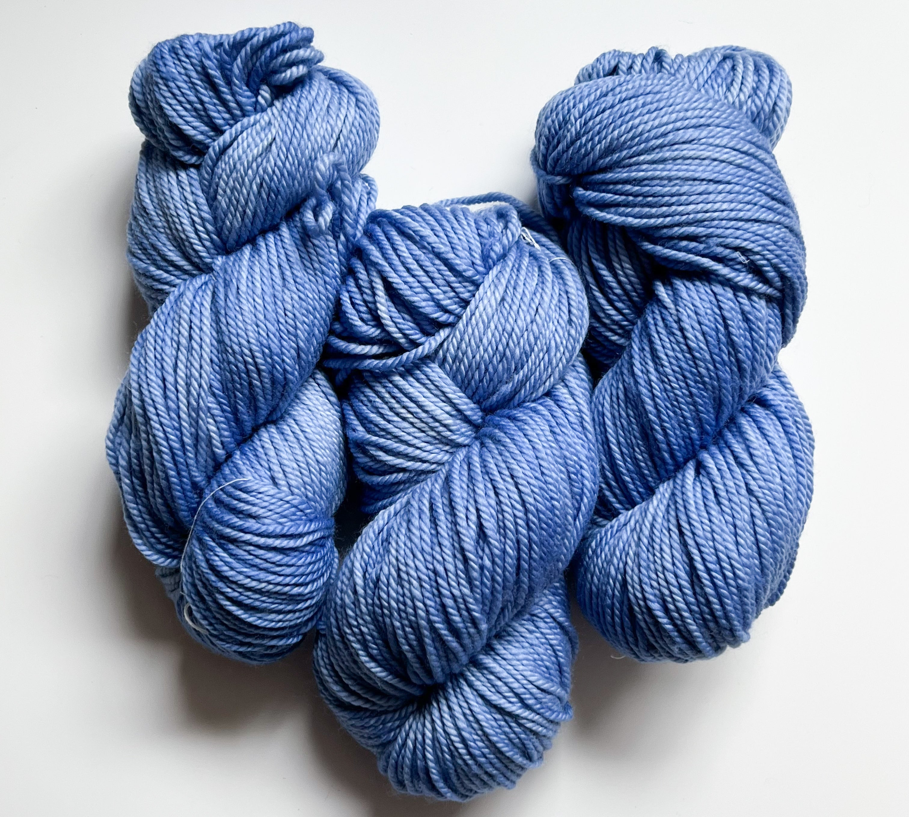 Twist Yarn