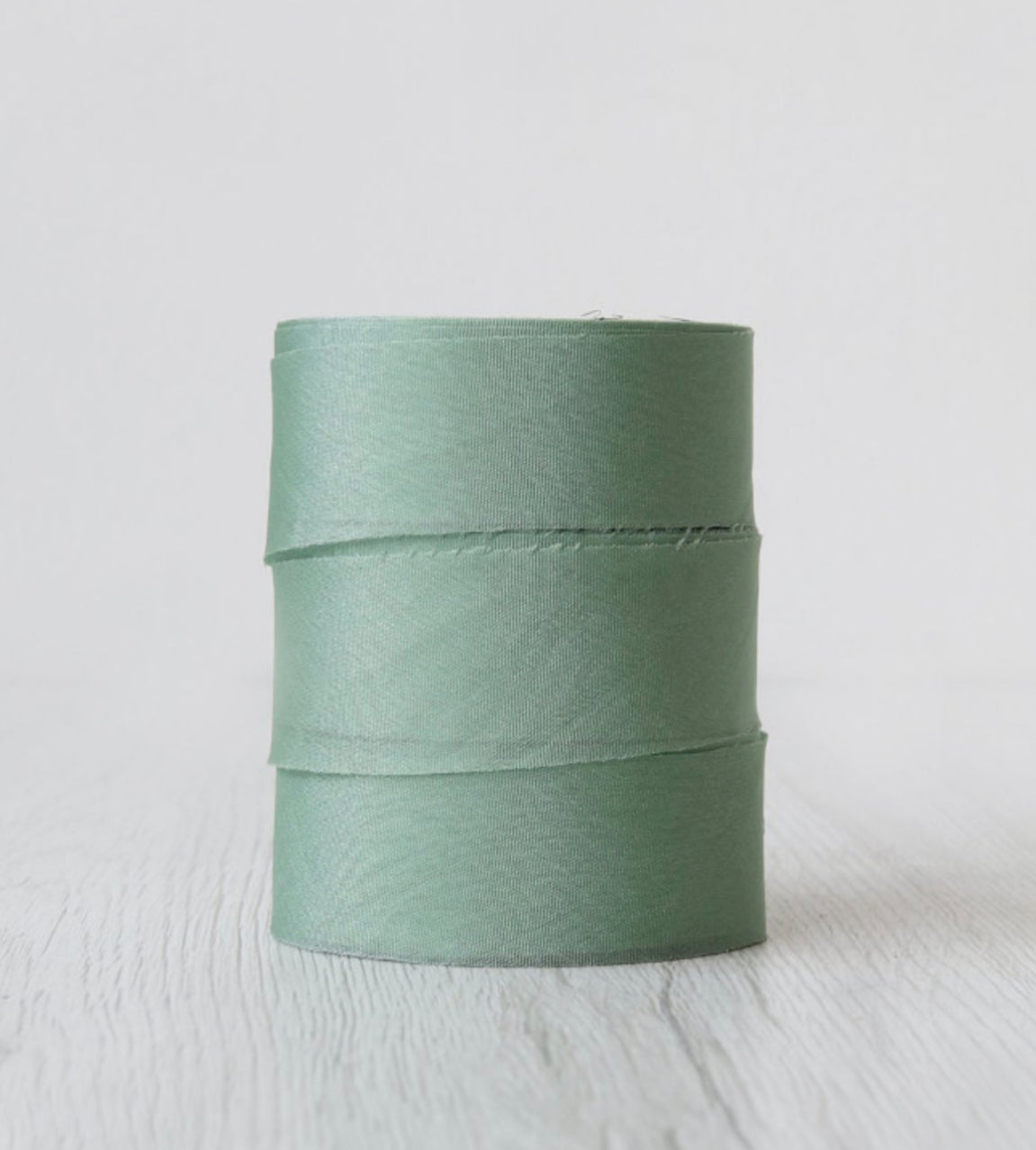 Chiffon Silk Ribbon