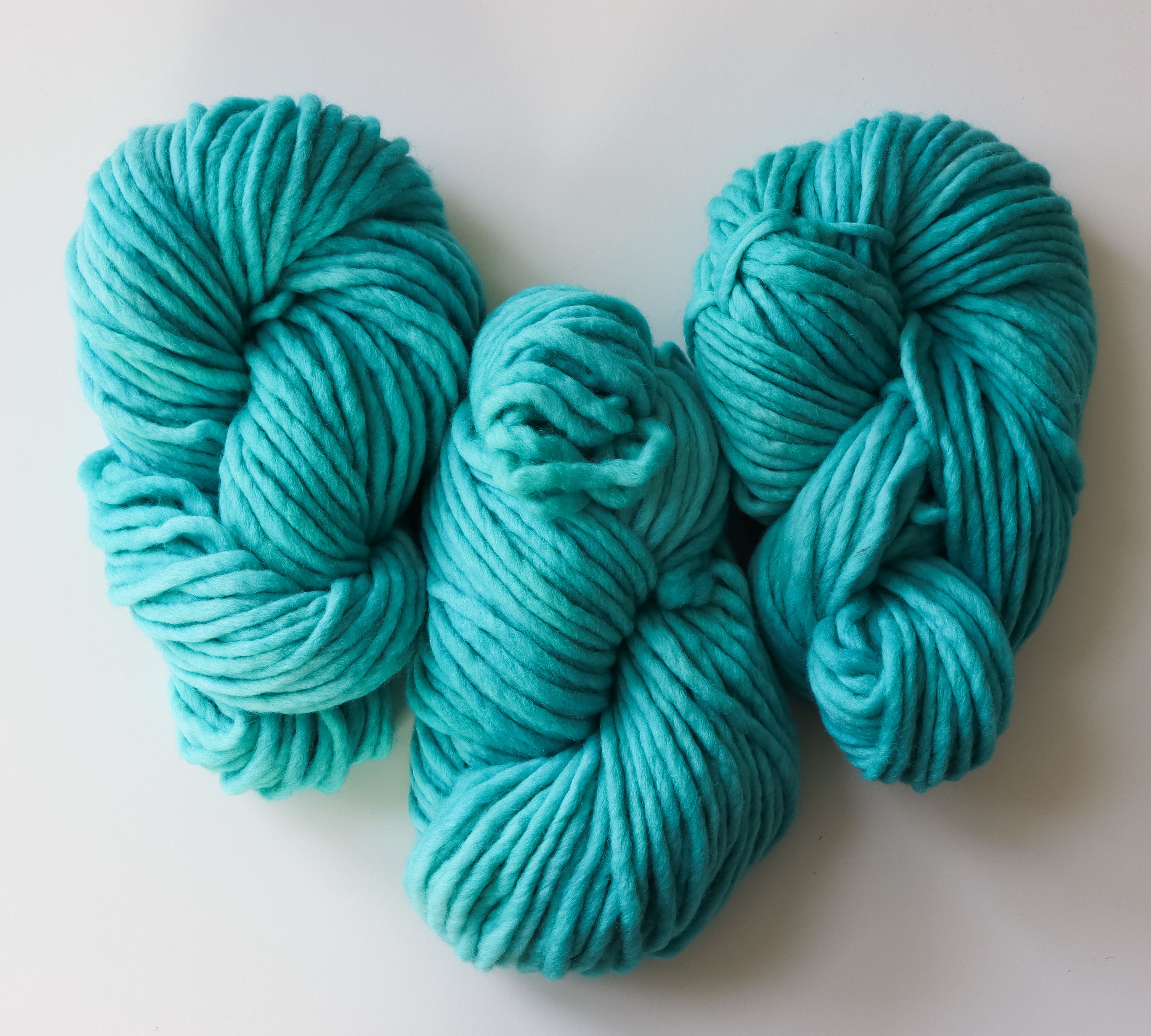 Superfluff Yarn