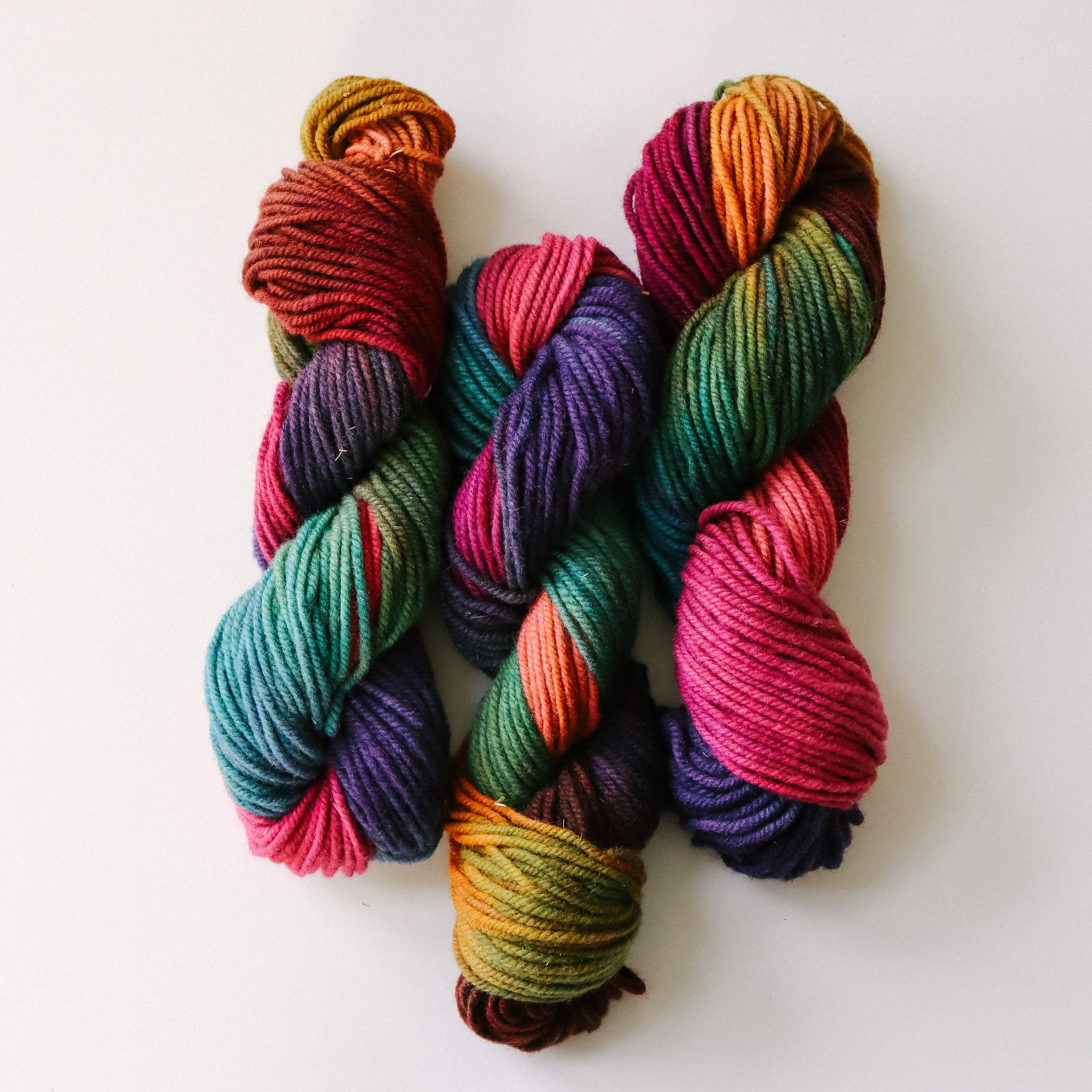 Heirloom Yarn